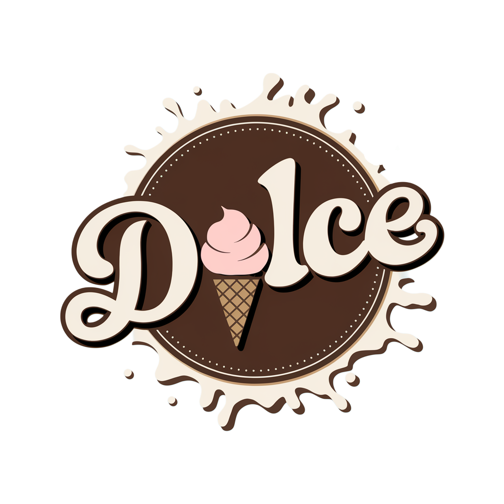 Dolce Logotyp
